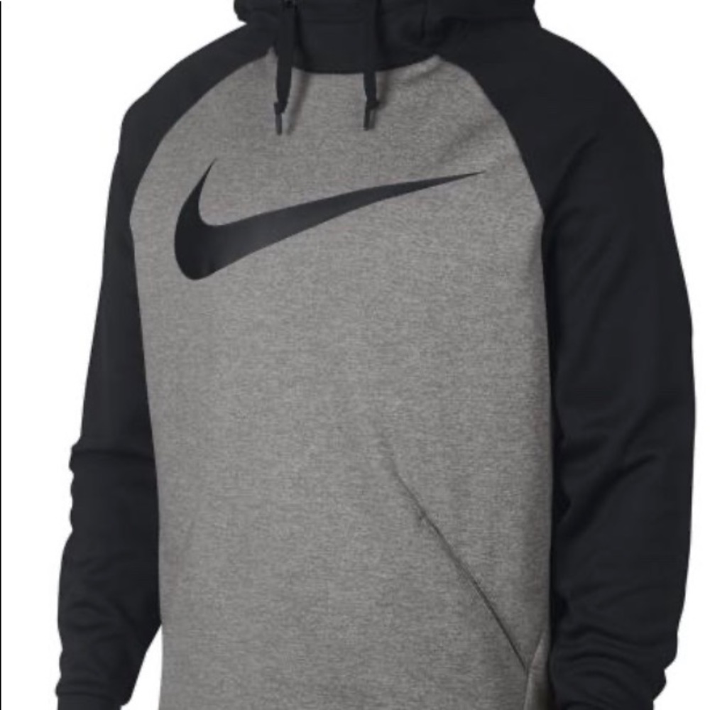 Men’s Nike therma swoosh hoodie Free tee 11/9 BOGO